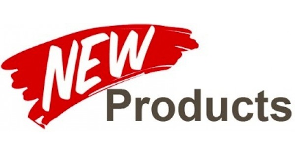 our new products