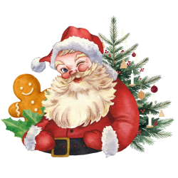 CHRISTMAS 2026