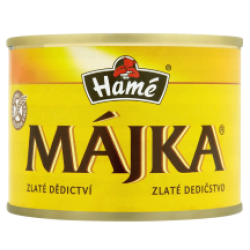 CANNED MEAT AND PATES