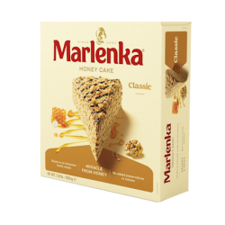 REFRIGERATED CAKE