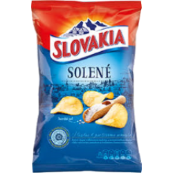 CRISPS & SNACKS