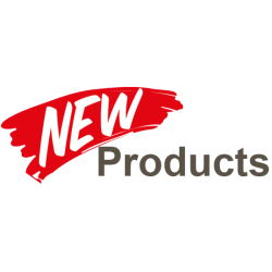 NEW PRODUCTS