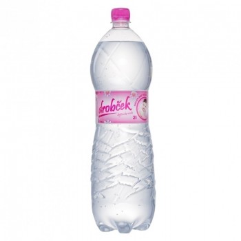 DROBCEK DOJCENSKA VODA 6X2L