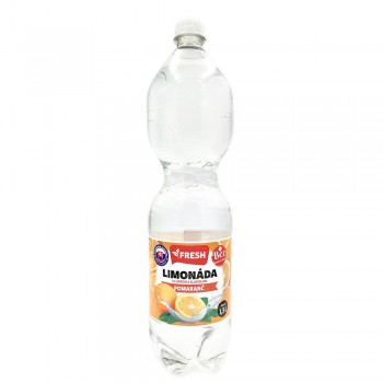 FRESH LIMONADA POMERANC 6X1.5L