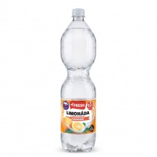 FRESH LIMONADA POMERANC 6X1.5L