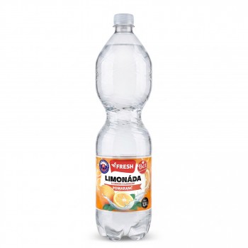 FRESH LIMONADA POMERANC 6X1.5L
