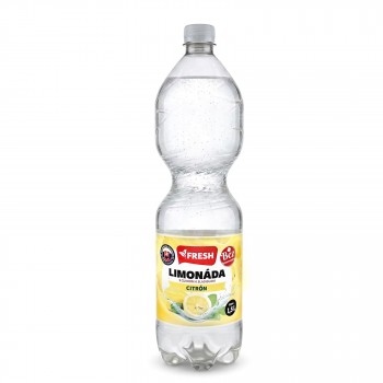 FRESH LIMONADA CITRON  6X1.5L