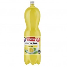 FRESH LIMONADA CITRON  6X1.5L