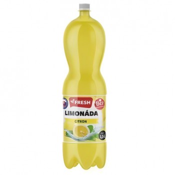 FRESH LIMONADA CITRON  6X1.5L