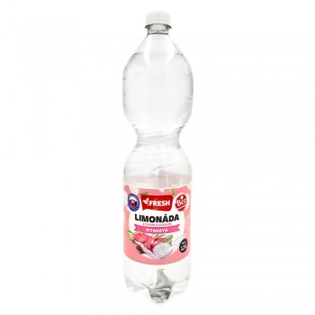 FRESH LIMONADA PITAHAYA 6X1.5L