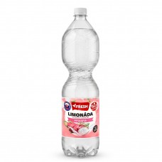 FRESH LIMONADA PITAHAYA 6X1.5L
