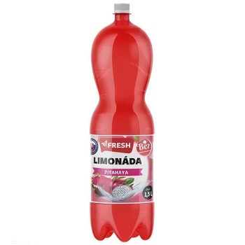 FRESH LIMONADA PITAHAYA 6X1.5L