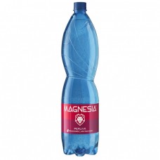 MAGNESIA PERLIVA 6X1.5L
