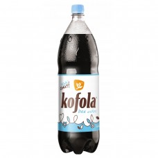 KOFOLA BEZ CUKRU 6X2L