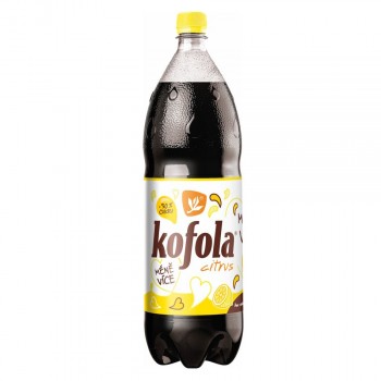 KOFOLA CITRUS 6X2L