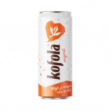 KOFOLA ORIGINAL CANS 24X330ML. BIGGER SIZE