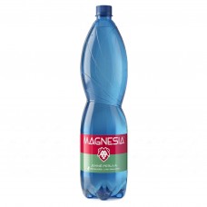 MAGNESIA JEMNE PERLIVA 6X1.5L