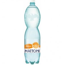 MATTONI POMERANC 6X1.5L