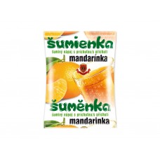 HERBEX SUMIENKA MANDARINKA 50X10G