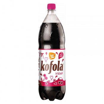 KOFOLA VISEN 6X2L.  