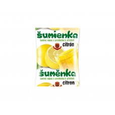 HERBEX SUMIENKA CITRON - LEMON 50X10G