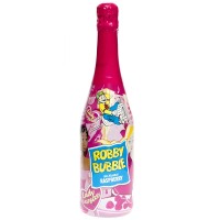 ROBBY BUBBLE MALINA 6X0.75L