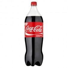 COCA COLA 6X1.5L . 