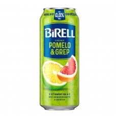 BIRELL POMELO/GREP 0% 6X500ML