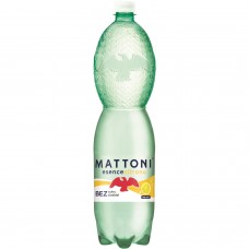 MATTONI ESENCE CITRON 6X1.5L
