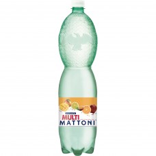 MATTONI MULTI 6X1.5L