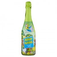 ROBBY BUBBLE APPLE 6X0.75L