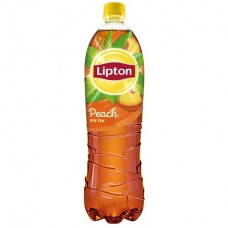 LIPTON ICE TEA BROSKEV (PEACH) 9X1.5L