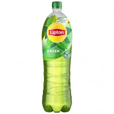 LIPTON ICE TEA GREEN 9X1.5L