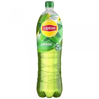 LIPTON ICE TEA GREEN 9X1.5L
