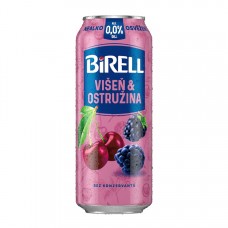 BIRELL VISEN-OSTRUZINA 0% 6X500ML