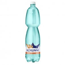 KORUNNI MERUNKA  6X1.5L