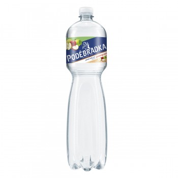 PODEBRADKA JABLECNY MOST 6X1.5L