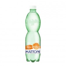 MATTONI POMERANC 12X0.5L  ( SMALL BOTTLES )
