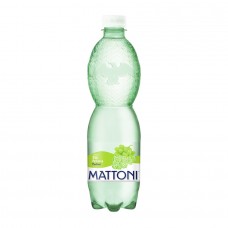 MATTONI BILE HROZNY 12X0.5L ( SMALL BOTTLES )