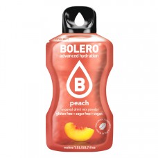 BOLERO INSTANT NAPOJ PEACH 24X9G
