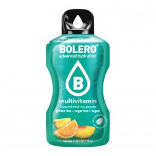 BOLERO INSTANT NAPOJ MULTI 24X9G