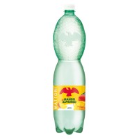 MATTONI MANGO ALPHONSO 6x1.5L