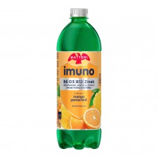MATTONI MANGO ALPHONSO 6x1.5L