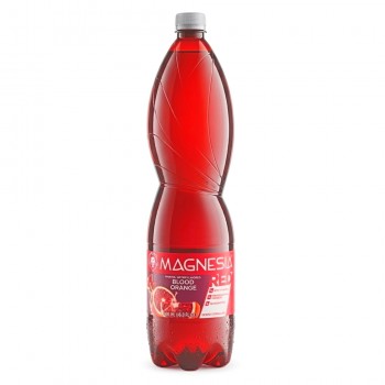 MAGNESIA RED CERVENY POMARANC 6X1.5L