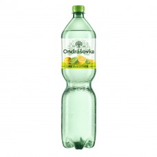 ONDRASOVKA LIMETKA- CITRON 6X1.5L