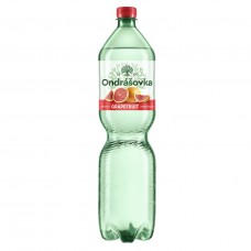 ONDRASOVKA GRAPEFRUIT 6X1.5L
