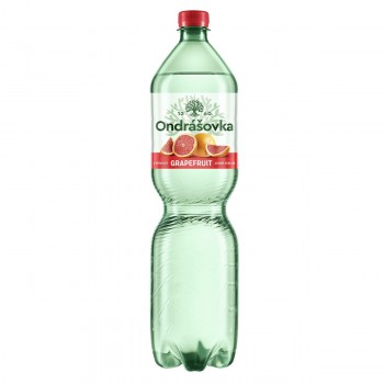 ONDRASOVKA GRAPEFRUIT 6X1.5L