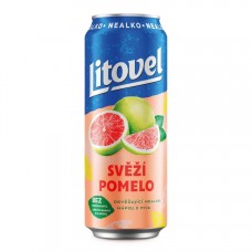 LITOVEL POMELO 4X500ML