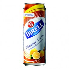 BIRELL POLOTMAVY CITRON 0% 6X500ML