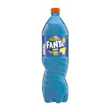 FANTA SHOKATA 6X1.5L